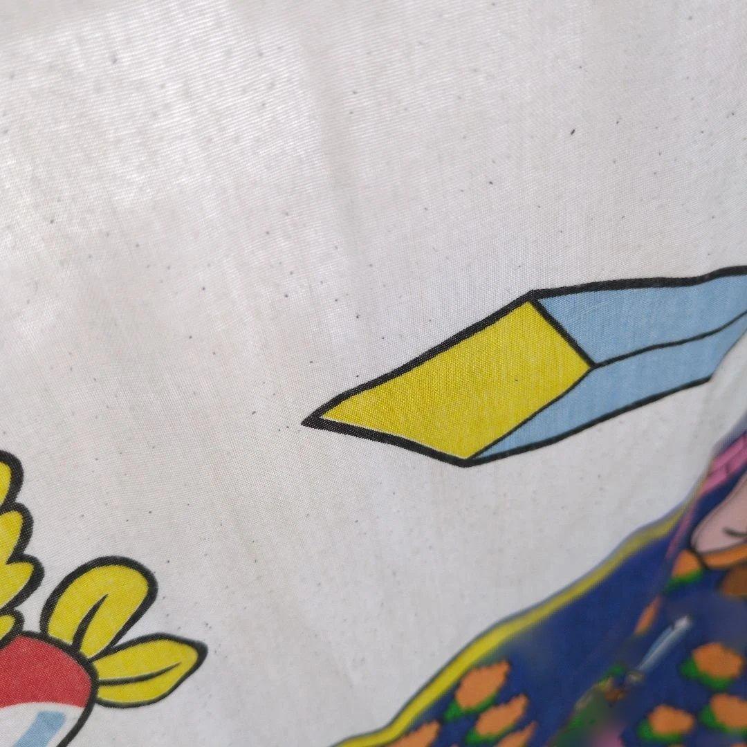 レア★スーパーマリオ ★ビンテージシーツ