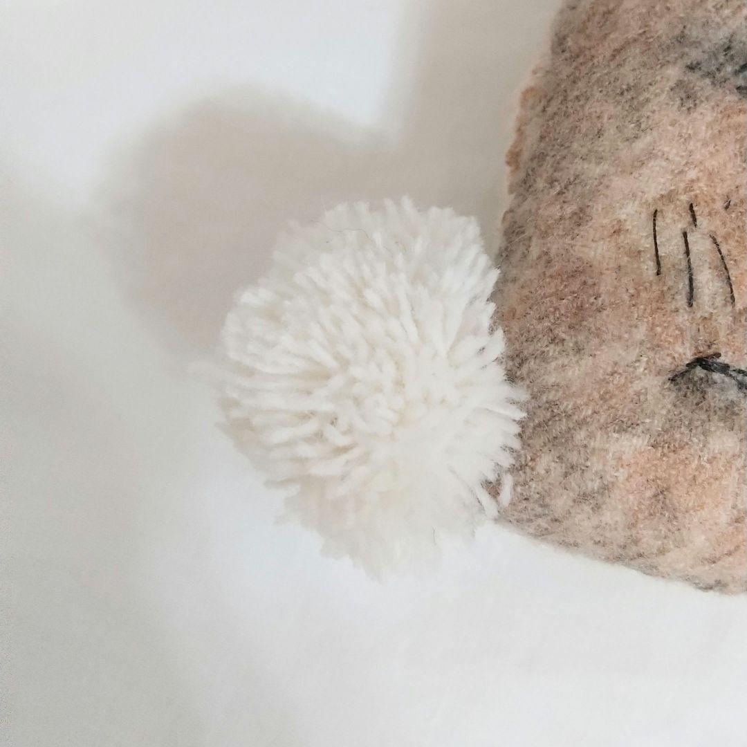 yoshimaruさんクマくまオーナメント作家ぬいぐるみ作家ベアアーティストベア