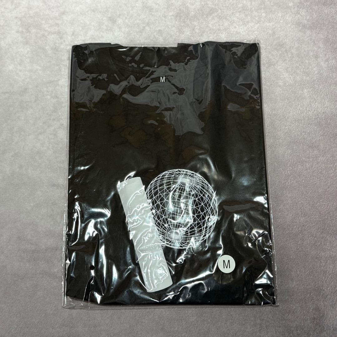 Perfume LIVE polygon wave グッズセット　　P36