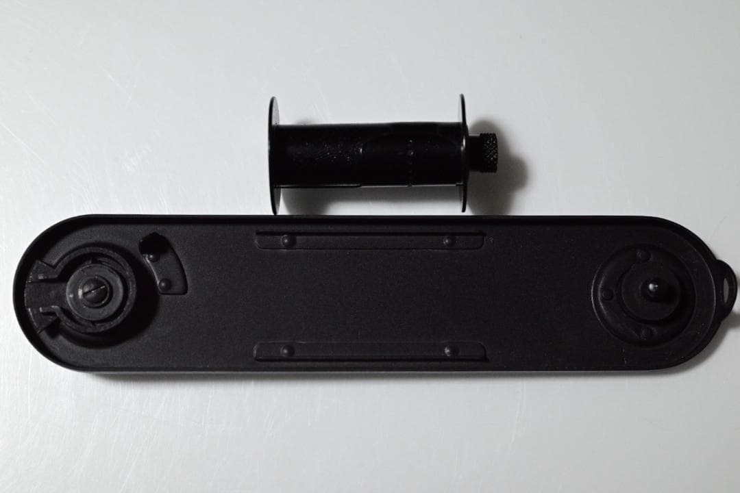 【状態良好】Leica IIIc 1946-47 後塗りブラック