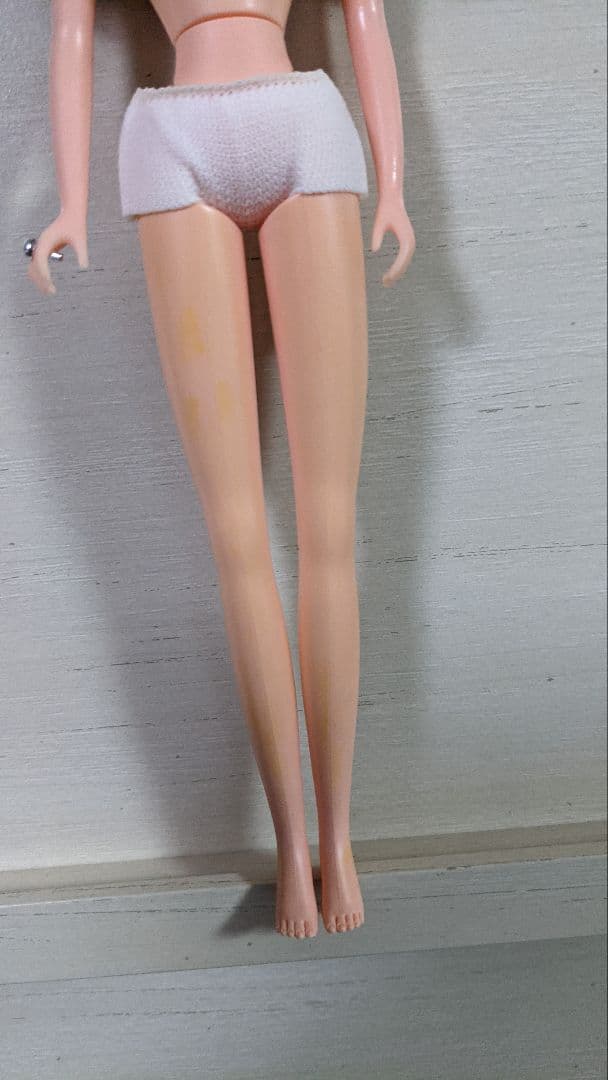 ジェニー　【エクセリーナ ジェニー2001 】 白ドレス