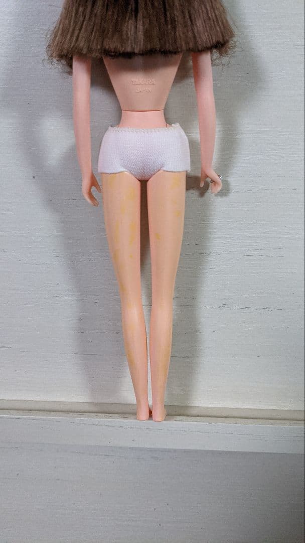 ジェニー　【エクセリーナ ジェニー2001 】 白ドレス