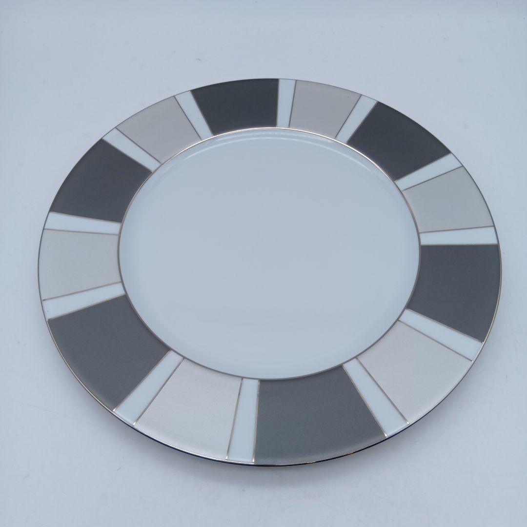 HAVILAND アビランド プレート 4枚セット