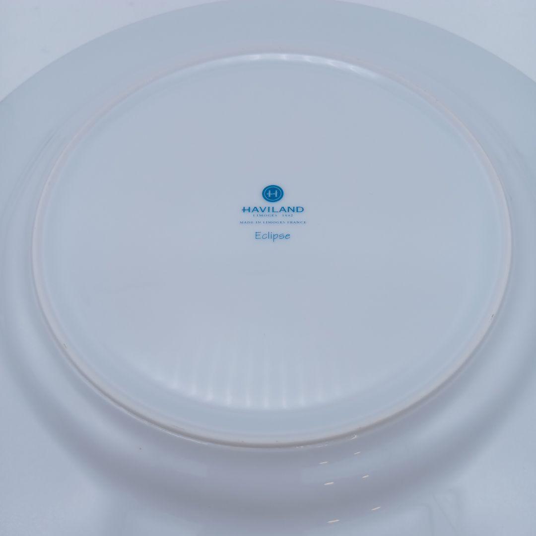 HAVILAND アビランド プレート 4枚セット