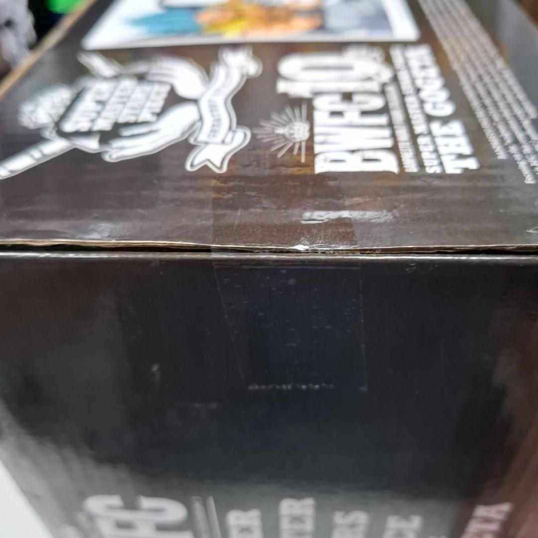 リ*サ様 ⭐新品⭐0303 SMSP BWFC ゴジータ D賞 04 二次元彩色