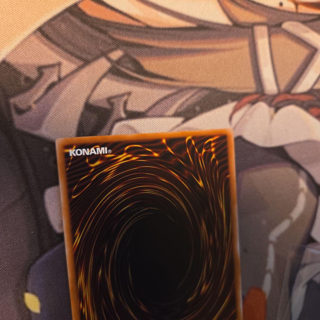 魔霊の花詩ルキナ