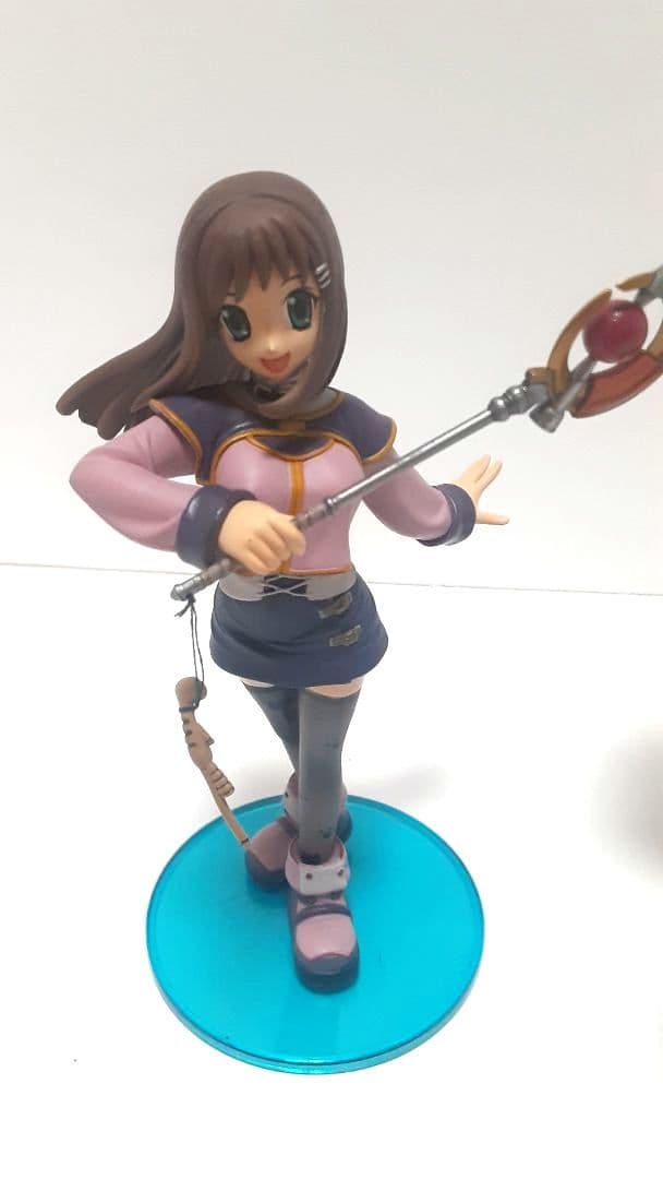 コトブキヤスターオーシャン3 ネル、ソフィアフィギュアセット