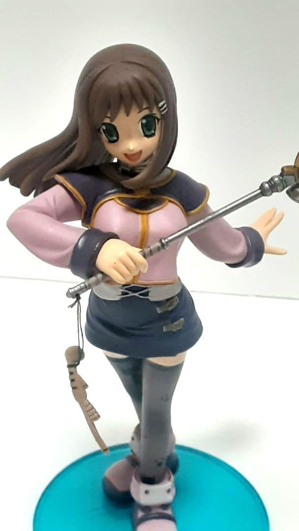 コトブキヤスターオーシャン3 ネル、ソフィアフィギュアセット