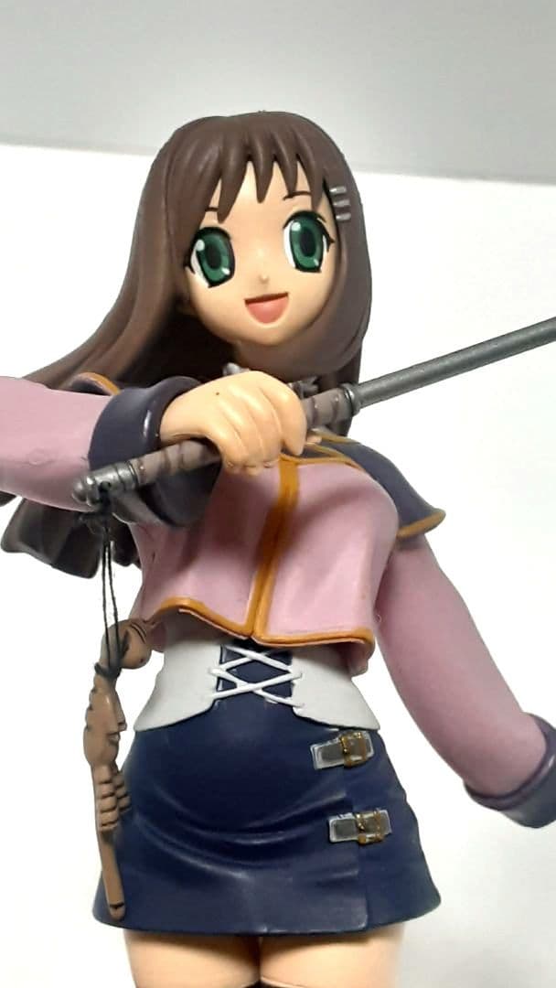 コトブキヤスターオーシャン3 ネル、ソフィアフィギュアセット