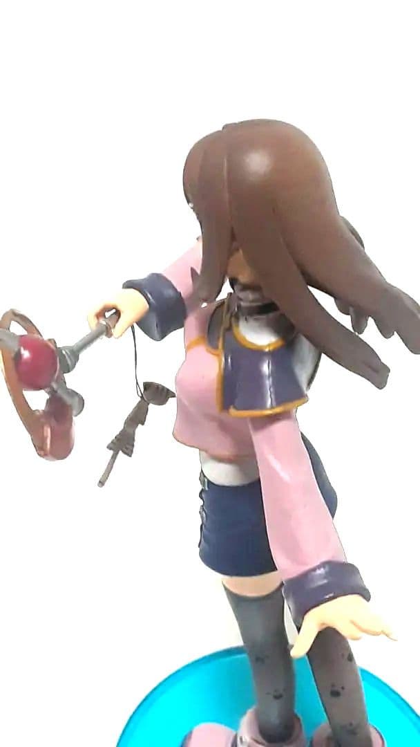 コトブキヤスターオーシャン3 ネル、ソフィアフィギュアセット