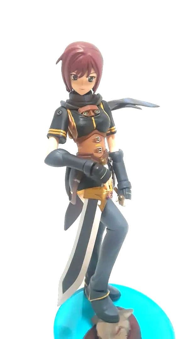 コトブキヤスターオーシャン3 ネル、ソフィアフィギュアセット