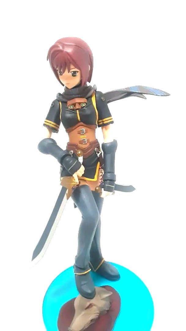 コトブキヤスターオーシャン3 ネル、ソフィアフィギュアセット