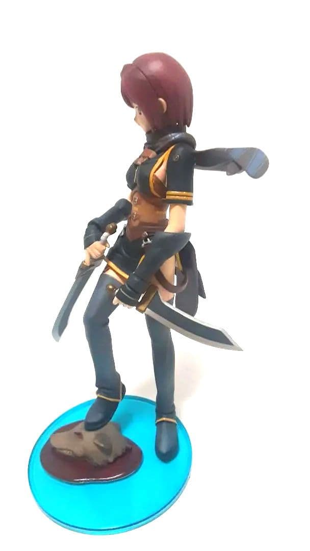 コトブキヤスターオーシャン3 ネル、ソフィアフィギュアセット