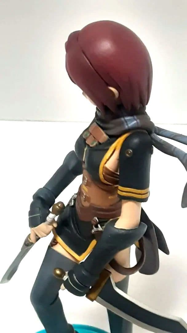コトブキヤスターオーシャン3 ネル、ソフィアフィギュアセット