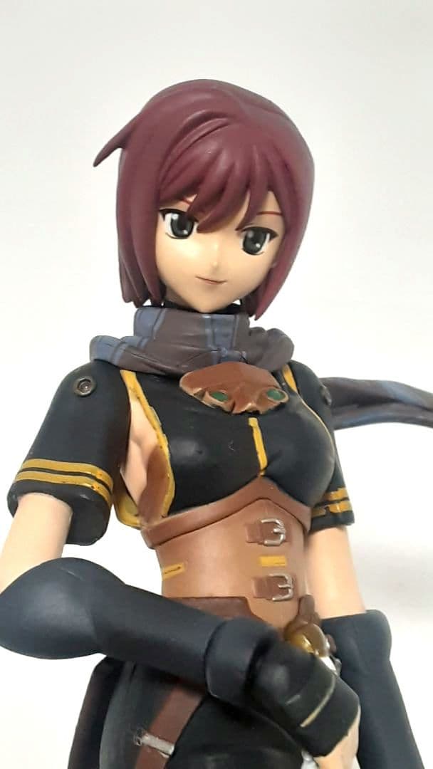 コトブキヤスターオーシャン3 ネル、ソフィアフィギュアセット