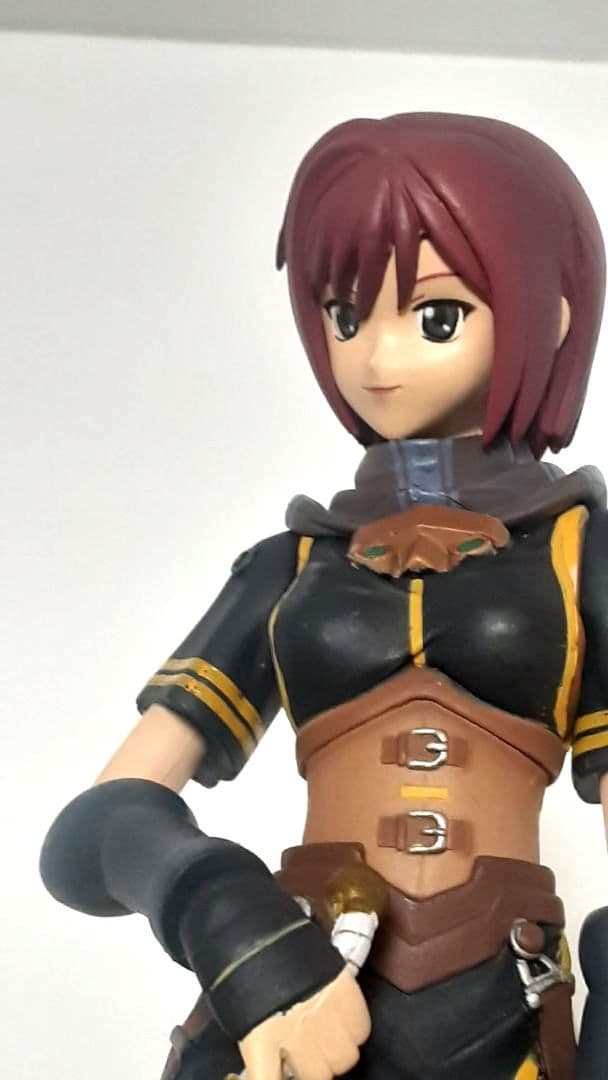 コトブキヤスターオーシャン3 ネル、ソフィアフィギュアセット
