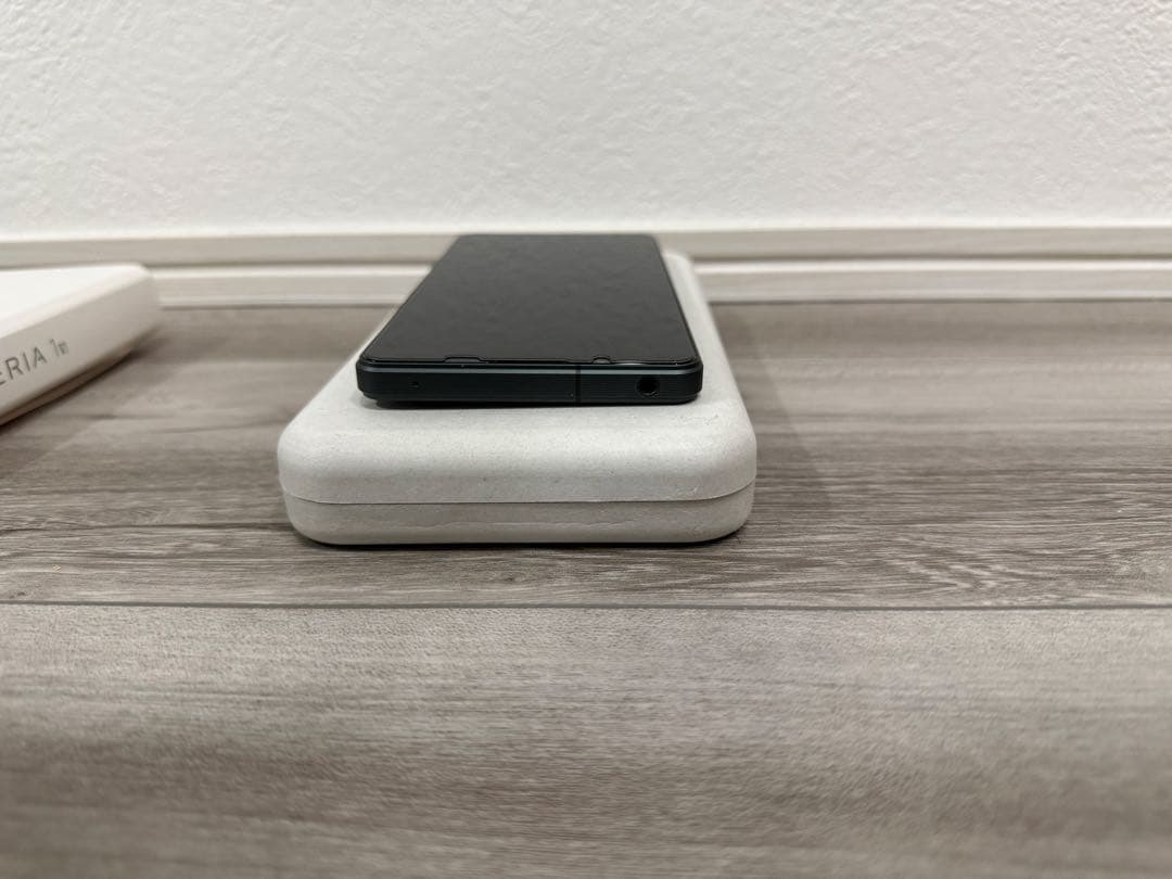 Xperia 1 VI 256GB カーキーグリーン SIMフリー