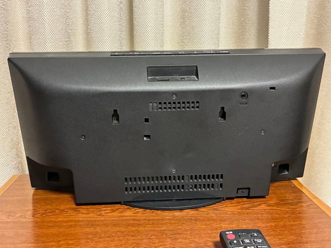 パナソニック ミニコンポ SC-HC320 Bluetooth対応