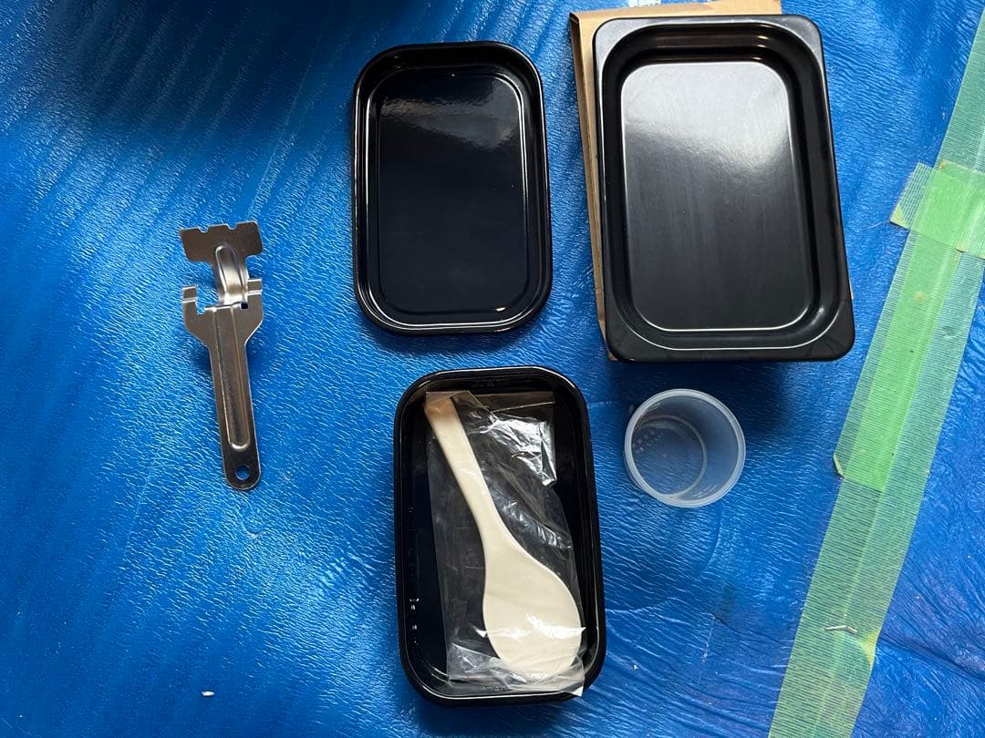 昭和レトロ　三菱 BO-710 トースター グリーン