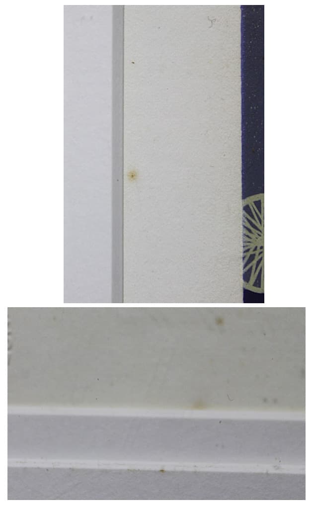 ヒロヤマガタ【フォーシーズン 春】 1987年 シルクスクリーン