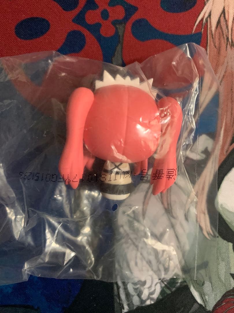 Fate Grand Order 一番くじ ちょこのっこフィギュア　全種セット