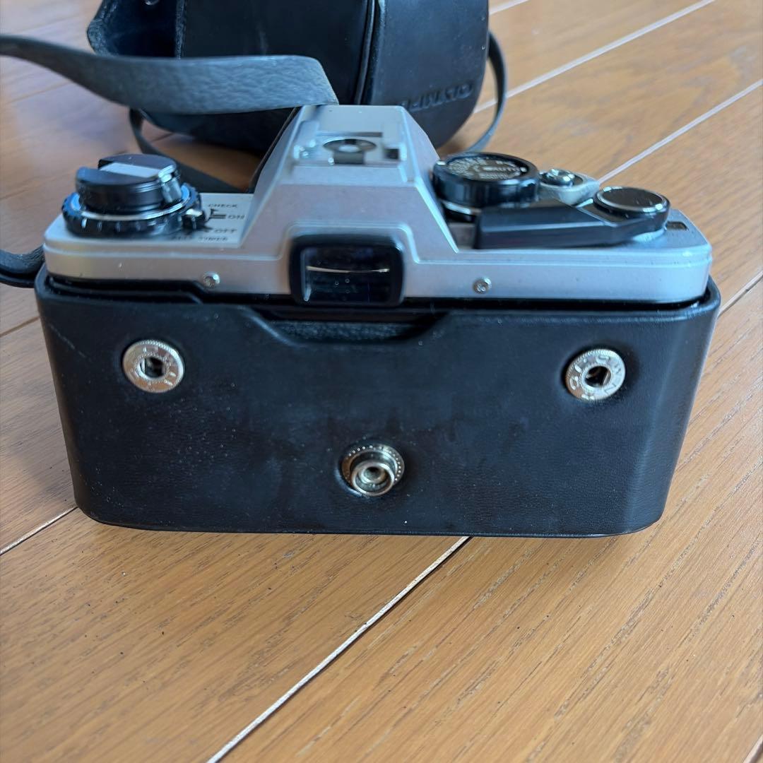 OLYMPUS OM-10 一眼レフカメラセット