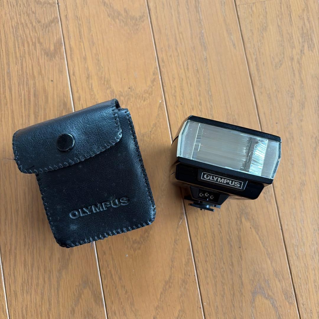 OLYMPUS OM-10 一眼レフカメラセット