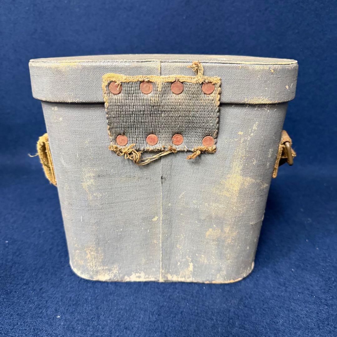 双眼鏡 富岡光学 日本軍 陸軍 海軍 航空隊 ◯空刻印 7×50mm 7.1°