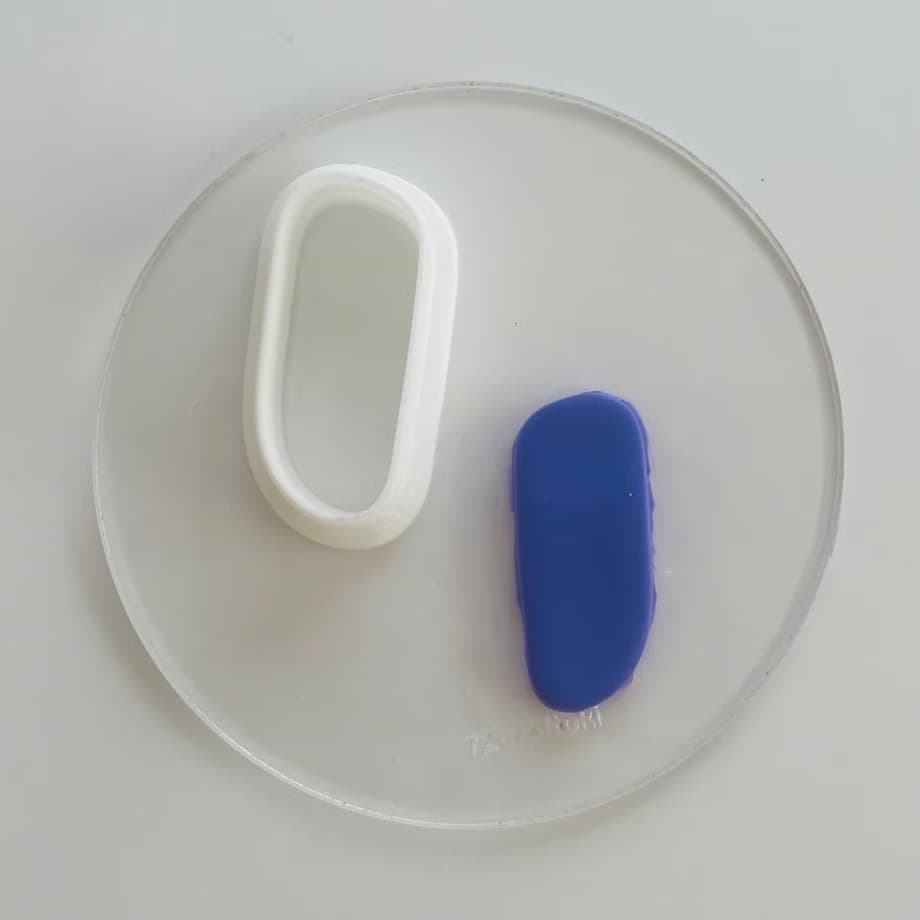 ニュアンスシェイプ 2