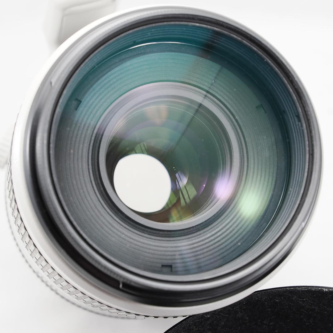 レンズ(ズーム) CANON EF100-400mm f4.5-5.6L IS II USM