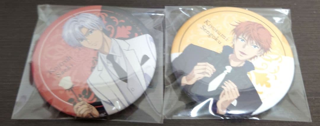 テニプリスト　等身大タペストリー　千石清純　佐伯虎次郎　おまけ付き