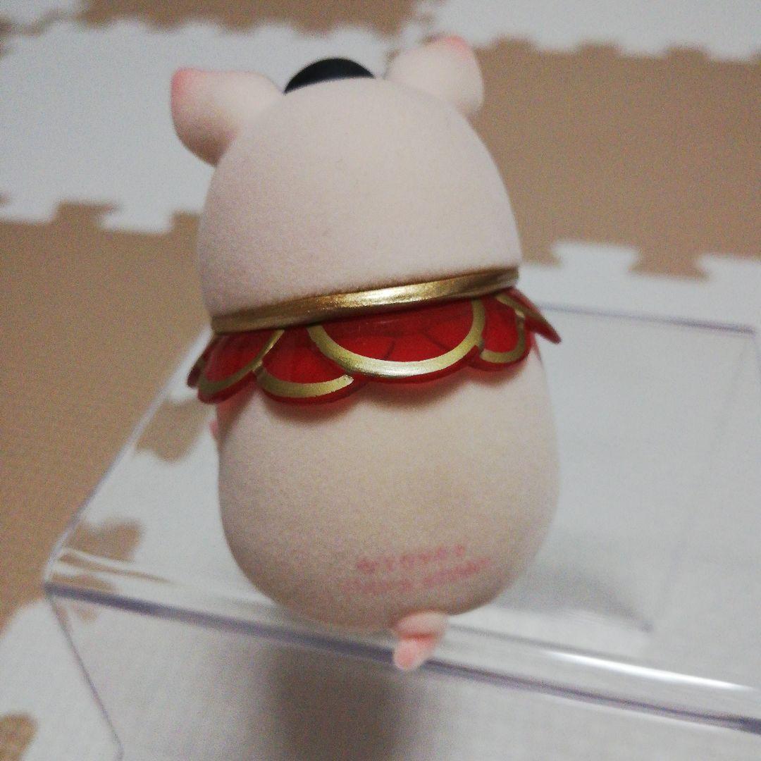 Lulu the Piggy 西遊記シリーズ 7体セット