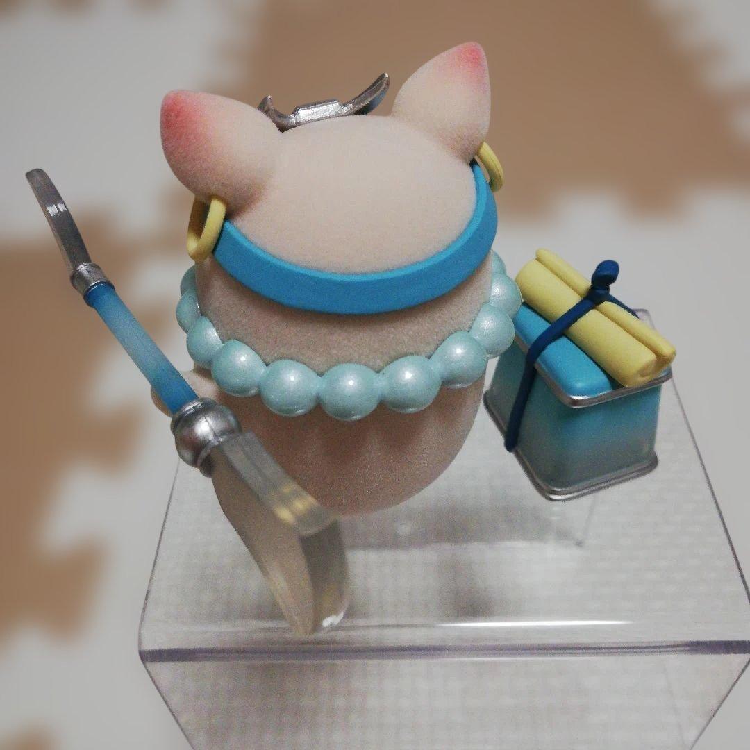Lulu the Piggy 西遊記シリーズ 7体セット