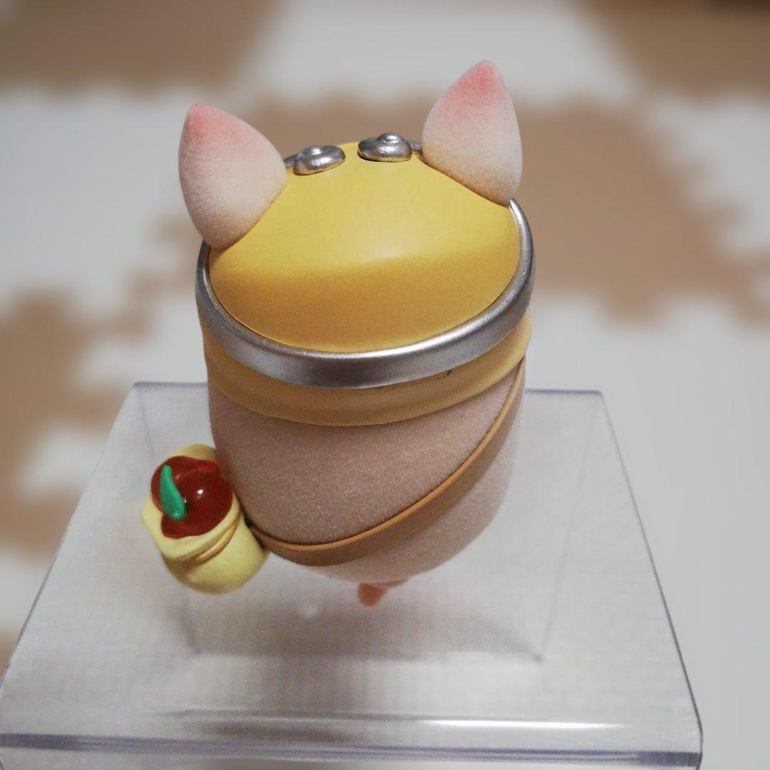 Lulu the Piggy 西遊記シリーズ 7体セット