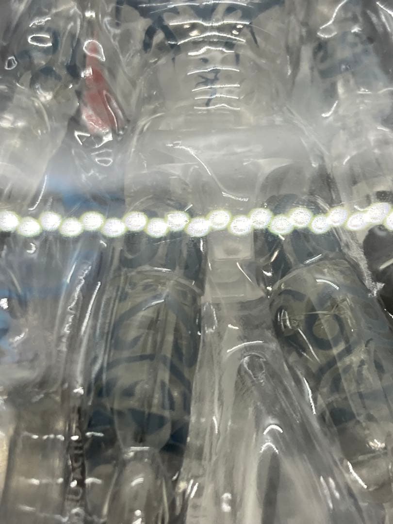 ミクロマン アクロイヤーX2 メダルグ エルザ プラーナ 3体セット おまけ付