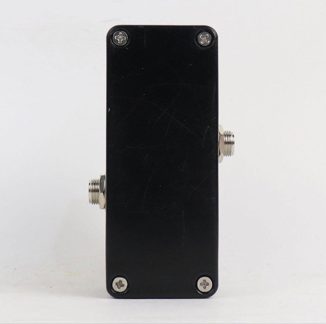 ISP DECI-MATE DECIMATOR X ノイズリダクション