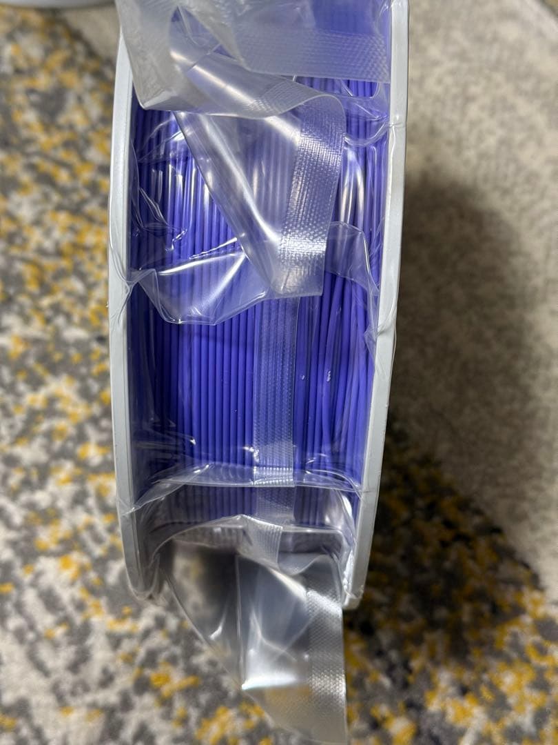 Bambu Lab フィラメント4巻セット