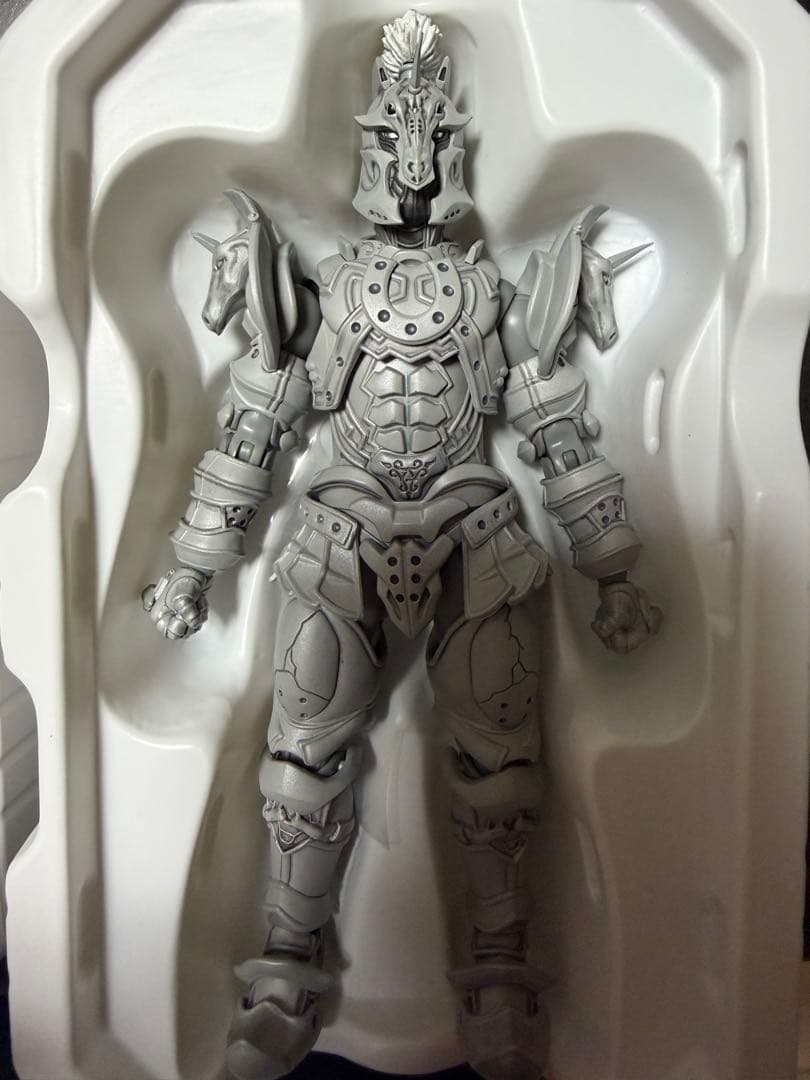 【真骨彫製法】S.H.Figuarts ホースオルフェノク（魂ウェブ商店限定）