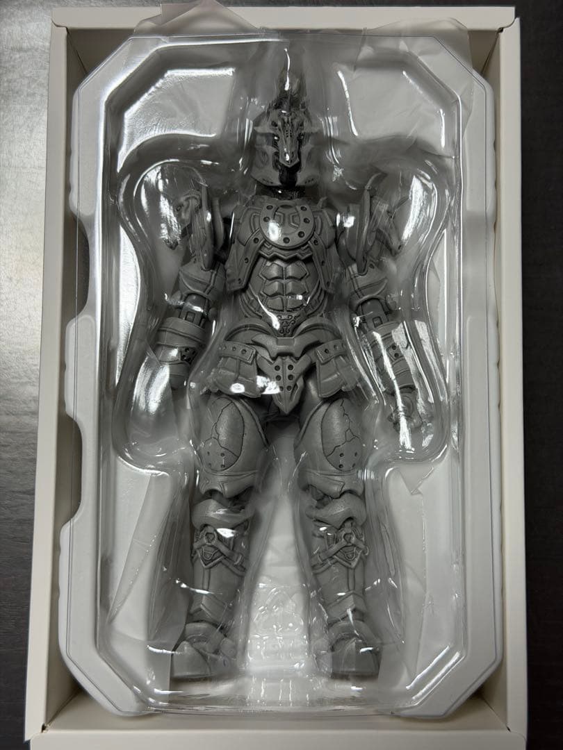 【真骨彫製法】S.H.Figuarts ホースオルフェノク（魂ウェブ商店限定）