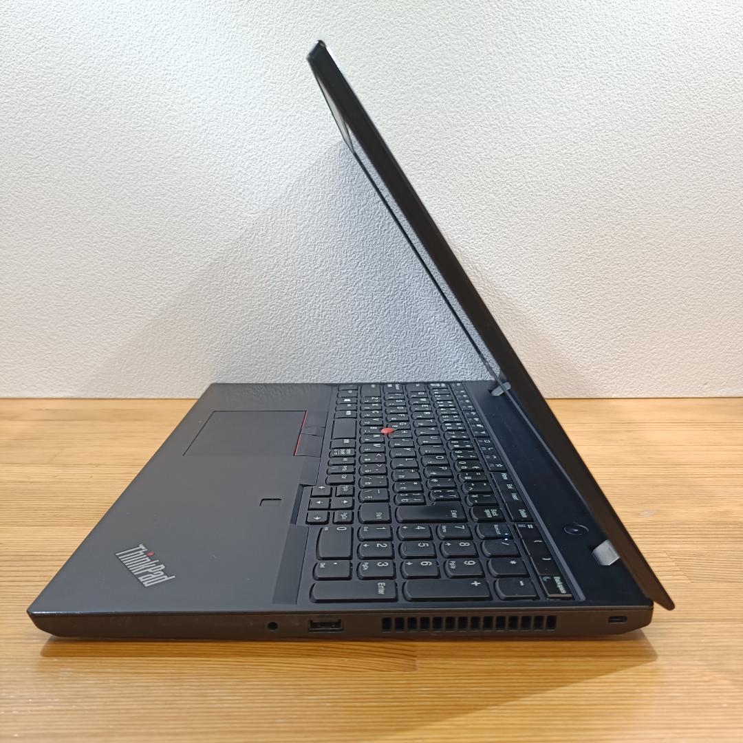 ThinkPad L15 Gen1 10世代 i5 16GB SSD512GB