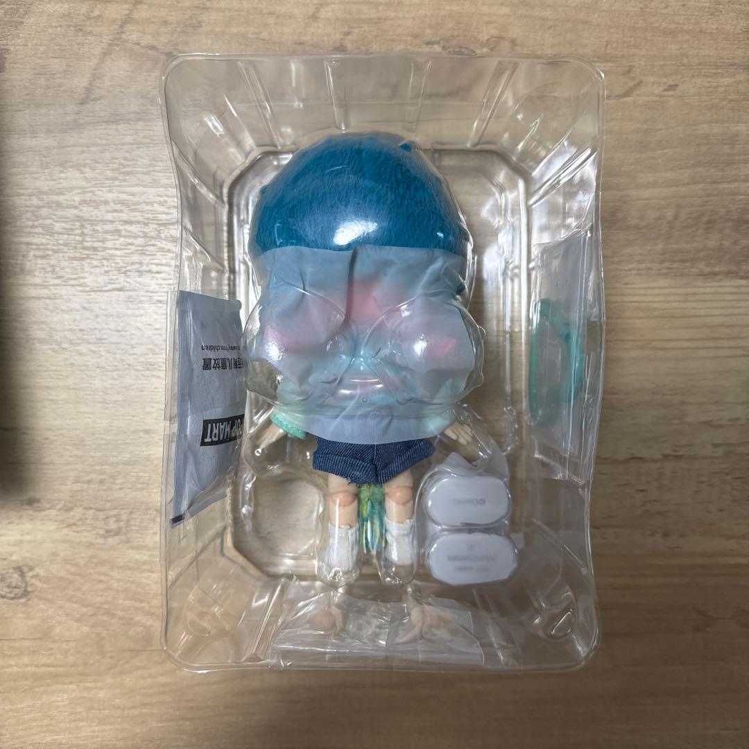 POP MART Zootopia 2 Molly フィギュア ゲイリー