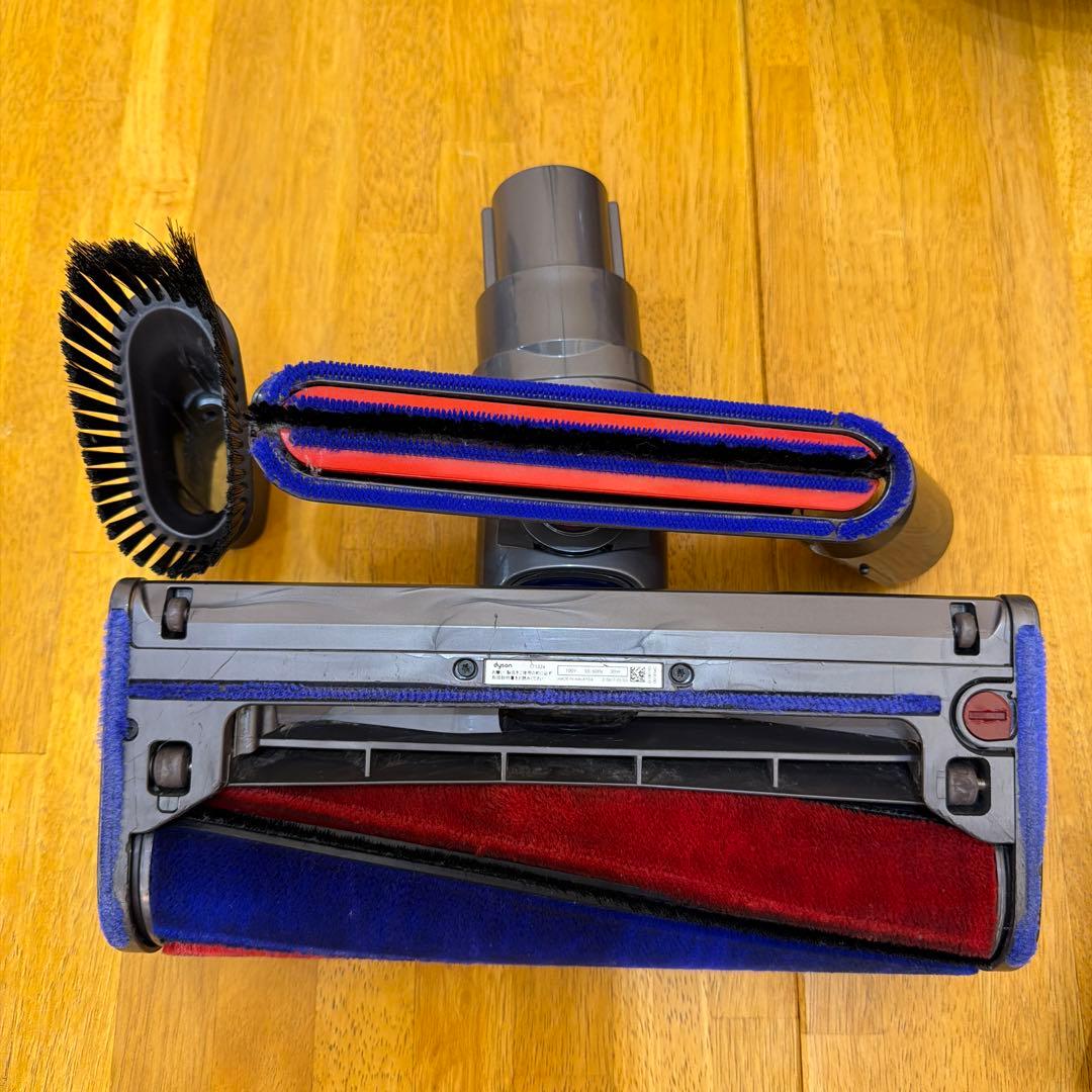 Dyson CY29 V4 Digital Fluffy+ 本体 付属品多数