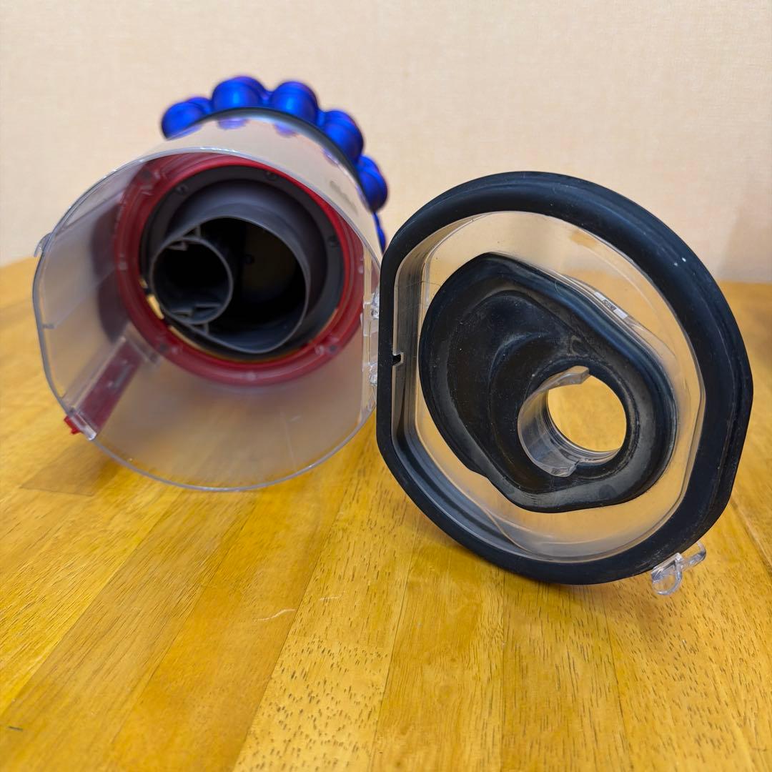 Dyson CY29 V4 Digital Fluffy+ 本体 付属品多数
