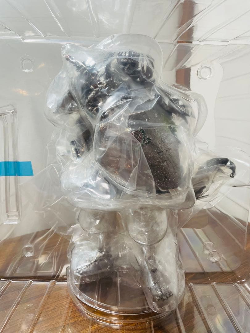 一番くじ　ベルセルク 反撃の誓い B賞　髑髏の騎士　MASTERLISE