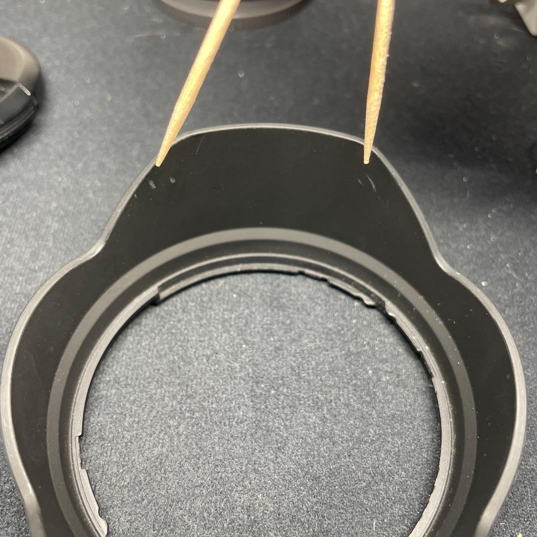 レンズ(ズーム) SONY SEL1018