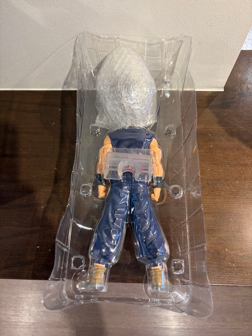 ドラゴンボール オレンジピッコロ・孫悟飯ビースト