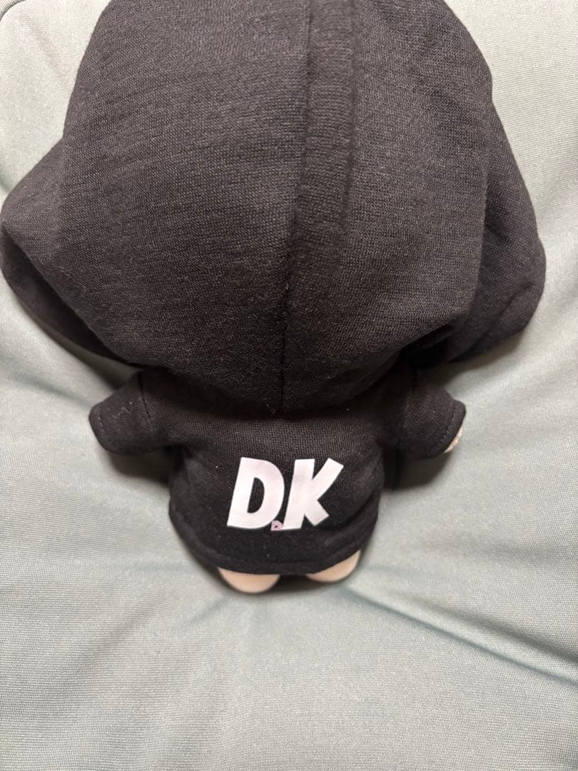 seventeen DKぬいぐるみドギョム　20cm NANAツアーぬい服付き