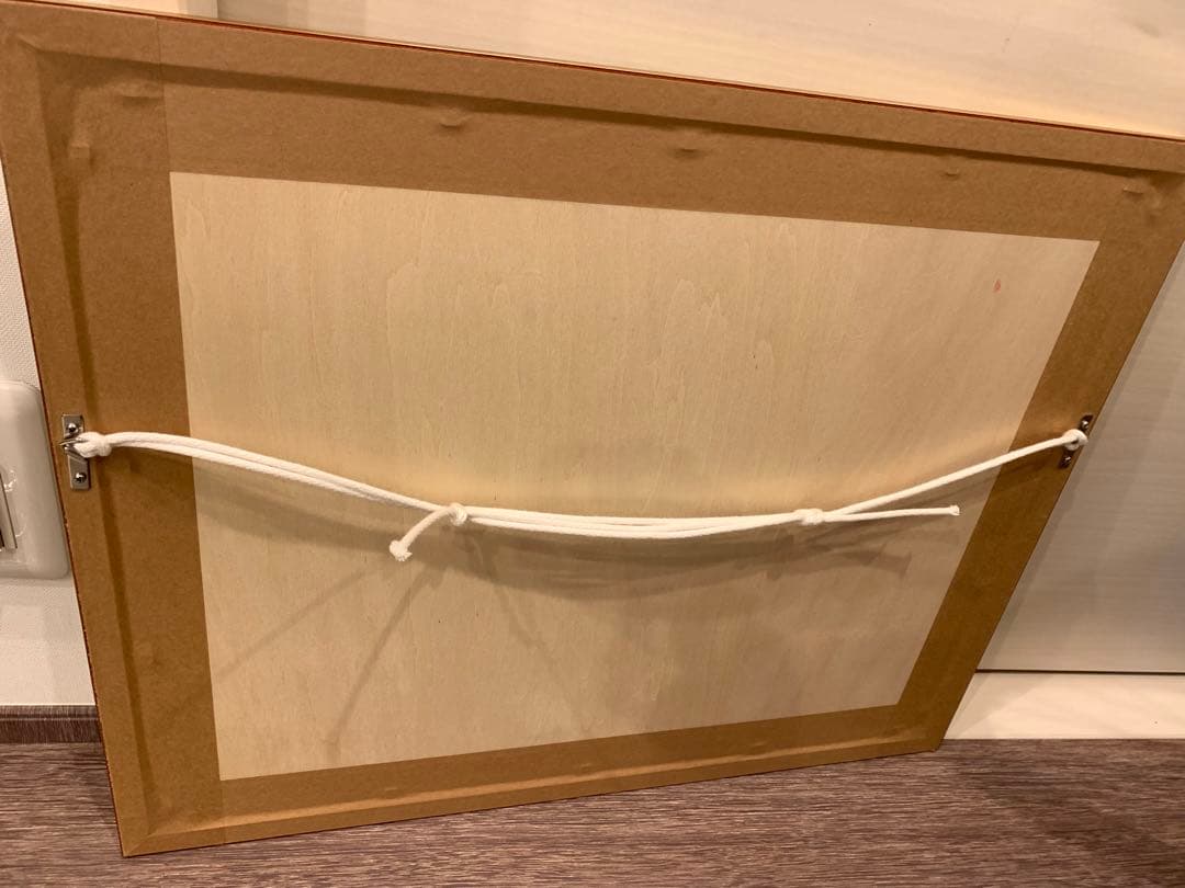 絵画 絵 アート 華麗なる競技 社交ダンス 額縁付き