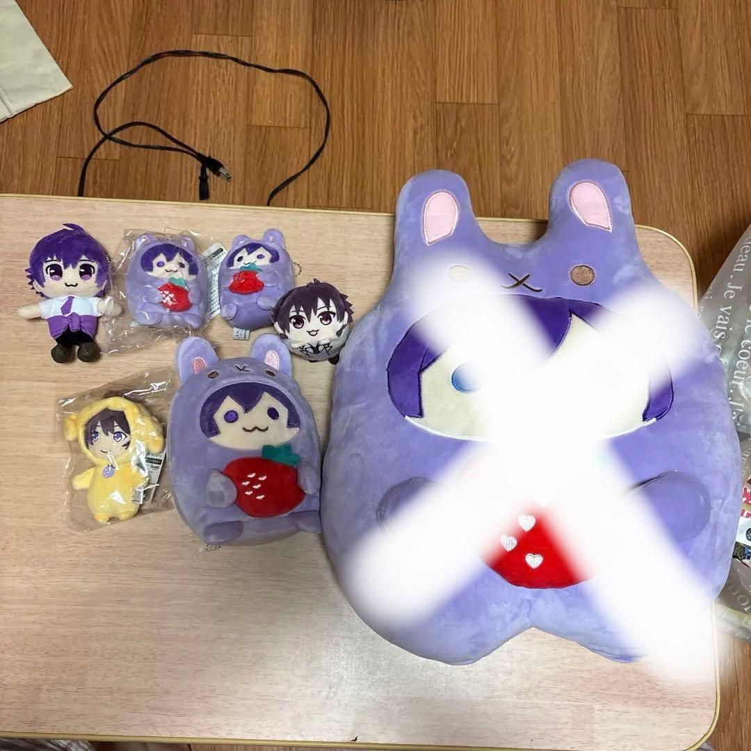 ななもり まとめ売り すとぷり