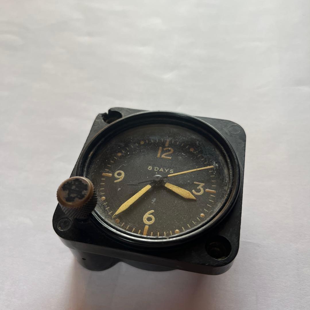 ミリタリーコックピット